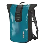 ORTLIEB VELOCITY 17L seljakott - petrooleum/must R4302