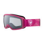 ROSSIGNOL TORIC laste suusaprillid &ndash; roosa S RKMGI02