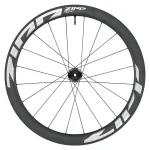 ZIPP 404 S Carbon Tubeless Disc tagaratas 700C &ndash; valged logod 00.1918.803.003