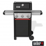 WEBER SPIRIT E-310 gaasigrill, 1501003 1501003