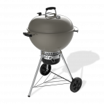 WEBER MASTER TOUCH 5755 GBS Charcoal Grill 57 cm smoke, 1502203 1502203