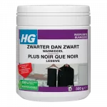 HG eriline mustemust pesuvahend tumedatele riietele - 500 g 180050103