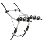 THULE CLIPON 9103 tagauksele paigaldatav jalgrattahoidik 3 jalgrattale 910301 69-9103