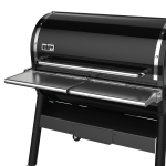 WEBER SmokeFire roostevabast terasest kokkupandav esiriiul (EX6), 7003 7003