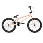 DEMA BEFLY WHIP 20 BMX bicycle peach B22403