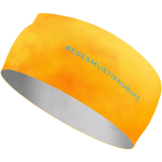 ELEVEN SPORTSWEAR Peapael STIRNU BUKS HB DOLOMITI &ndash; Kollane HB-SB-11-03