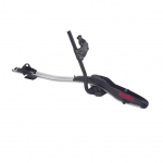 MONTBLANC ROOF SPRINT katusele kinnitatav jalgrattahoidik &ndash; parem MB 729803