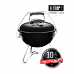 WEBER SMOKEY JOE&reg; PREMIUM S&ouml;egrill &Oslash; 37 cm, 1121004 1121004