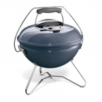 WEBER SMOKEY JOE&reg; PREMIUM S&ouml;egrill &Oslash; 37 cm Slate &ndash; 1126804 1126804