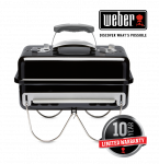 WEBER GO-ANYWHERE 1131004 s&ouml;egrill 1131004