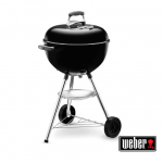 WEBER BAR B-KETTLE s&ouml;egrill 47 cm &ndash; 1231004 1231004