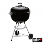 WEBER BAR B-KETTLE s&ouml;egrill 57 cm &ndash; 1331004 1331004
