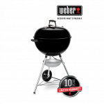 WEBER ORIGINAL KETTLE&reg; E-5710 S&ouml;egrill &Oslash; 57 cm, 14101004 14101004