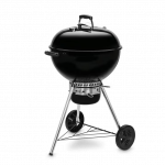 WEBER ORIGINAL KETTLE E-5730 s&ouml;egrill 57 cm, 14201004 14201004