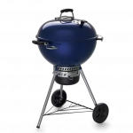 WEBER MASTER TOUCH C-5750 GBS S&ouml;egrill 57 cm Ocean Blue, 14716004 14716004