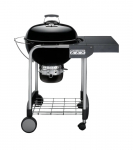 WEBER PERFORMER GBS 57 cm S&ouml;egrill, 15301004 15301004