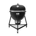 WEBER SUMMIT KAMADO E6 61 cm S&ouml;egrill, 18201004 18201004