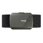 MAGENE H803 s&uuml;dame l&ouml;&ouml;gisageduse monitori k&auml;epael &ndash; must 28204
