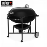 WEBER RANCH KETTLE 94 cm S&ouml;egrill, 60004 60004