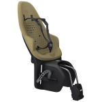 THULE YEPP 2 MAXI laste rattatool &ndash; fennel tan 69-12021304