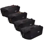 THULE GOPACK-i reisikottide komplekt, 4 tk, 800604 69-800604