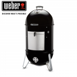 WEBER SMOKEY MOUNTAIN COOKER SMOKER &Oslash; 57 cm, 731004 731004