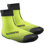 SHIMANO S1100X SOFT SHELL jalatsikatted &ndash; neoonkollane ECWFABWTS21UY0704