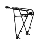 ORTLIEB QUICK-RACK pakiraam &ndash; must F78104