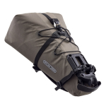 ORTLIEB SEAT-PACK QR 13L sadulakott &ndash; tume liiv F9904