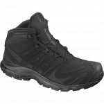 SALOMON XA FORCES MID WIDE GTX EN Unisex taktikalised jalan&otilde;ud &ndash; Must L4159120041504