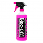 MUC-OFF NANO TECH JALGRATTA PUHASTUSVAHEND 1L MUC_904