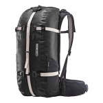 ORTLIEB ATRACK 25L seljakott &ndash; must R7004