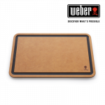 WEBER l&otilde;ikelaud 44.8 x 27.2 cm, 7005 7005