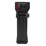 TRELOCK FS 280/100 CODE ZF 280 X-MOVE jalgratta lukk &ndash; must 8006105