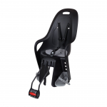 POLISPORT KOARI 29ers jalgratta lastetool &ndash; must/hall 8408100005