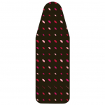 LAURASTAR UNIVERSALCOVER triikimislaua kate &ndash; lips 999990005