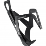 ELITE CUSTOM RACE X pudelipidaja - must pehme puudutus EL0240105