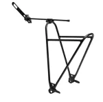 ORTLIEB QUICK-RACK LIGHT pakiraam &ndash; must F78105