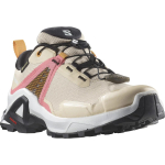 SALOMON X Raise GTX laste jalan&otilde;ud - virsiku/roosa/valge L47071400205