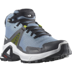 SALOMON X Raise Mid GTX laste jalan&otilde;ud - hele sinine/hall/valge L47071600205