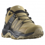 SALOMON X ULTRA 4 matkasaapad &ndash; must/pruun L4745230052305