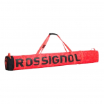 ROSSIGNOL HERO JUNIOR 170cm laste suusakott &ndash; oranž S RKLB105