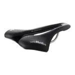 Selle Italia MAX SLR Boost TI316 GEL SUPERFLOW L sadul &ndash; must 041A920IKC006