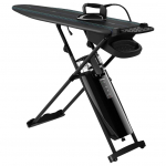 LAURASTAR SMART U triikimiss&uuml;steem &ndash; must 1400406