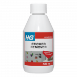 HG kleebiseemaldaja &ndash; 300 ml 160030106