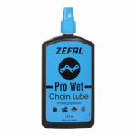 ZEFAL PRO WET LUBE keti&otilde;li 120ml 27106