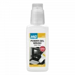 HG eriti tugev ahjupuhastusgeel harjaga - 250 ml 483025106