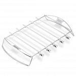 WEBER kebabikomplekt 5 vardaga &ndash; grillitarvikud, 6606 6606