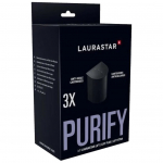 LAURASTAR LIFT katlakivi eemaldamise kassettid &ndash; 3 tk 999990006