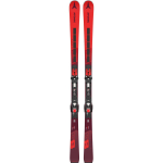 ATOMIC REDSTER G8 REVOSHOCK C + X 12 GW m&auml;esuusad AASS0325845206